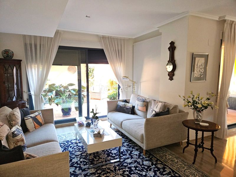 Foto fa61fe39-4aff-483a-a3e4-fc1221c4f020. Apartament amb calefacció piscina a Centro Ciudad Xàbia