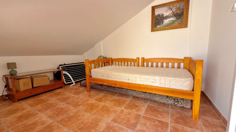 Foto 7374c5eb-c419-4b42-9a7d-9e42ee9a8088. Apartament amb calefacció piscina a Montañar-El Arenal Xàbia