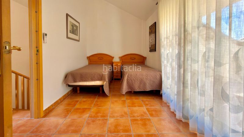 Foto dccffe60-d643-4f19-b1f2-c938ac943977. Apartament amb calefacció piscina a Montañar-El Arenal Xàbia
