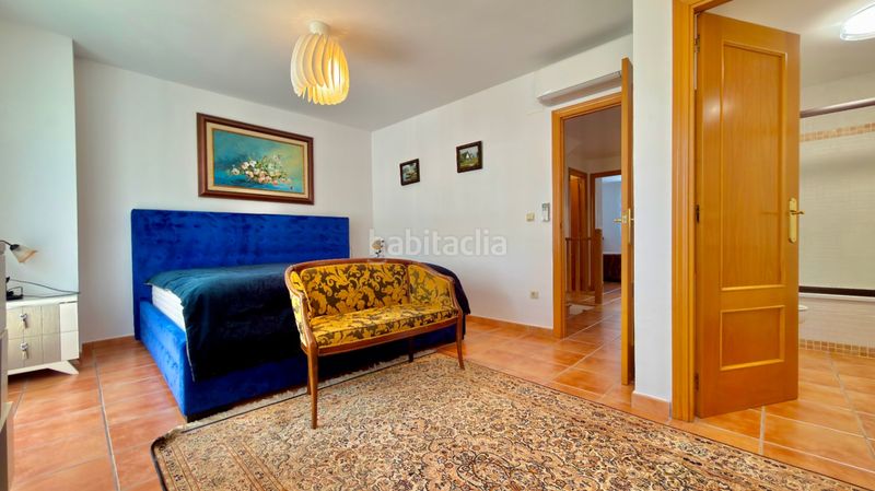 Foto e3fe7a6f-6891-462c-a0f0-6de9525472f9. Apartament amb calefacció piscina a Montañar-El Arenal Xàbia