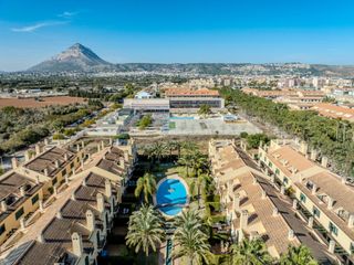 Apartament a Montañar-El Arenal