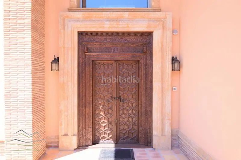 Foto 01c22585-51f5-4947-a59a-1313733d6bd5. Casa amb calefacció aparcament piscina a Partida Comunes-Adsubia Xàbia