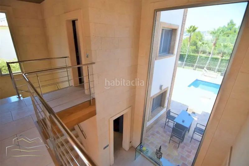 Foto 028db767-4367-4052-ae36-a18f26b60c61. Casa amb calefacció aparcament piscina a Partida Comunes-Adsubia Xàbia