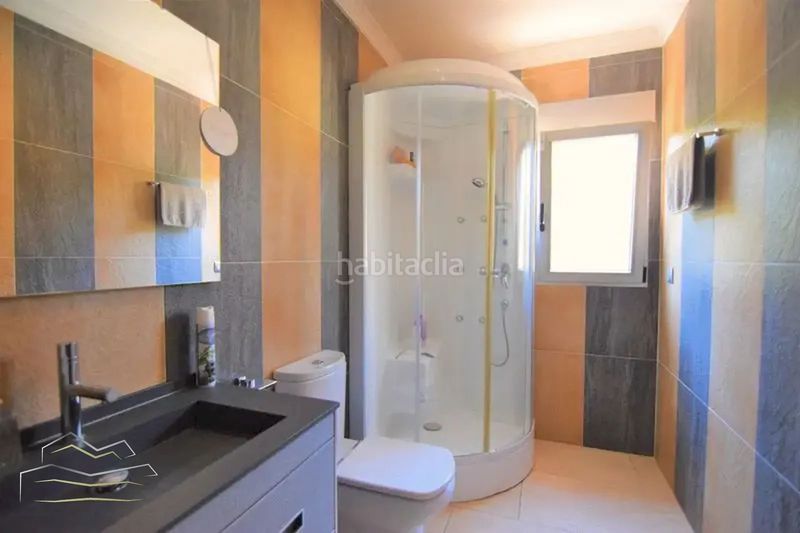 Foto bbeaa413-5ced-4252-8247-06119e8ff3ac. Casa amb calefacció aparcament piscina a Partida Comunes-Adsubia Xàbia