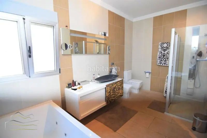 Foto c12606e5-401f-4a80-bda2-234b80efec60. Casa amb calefacció aparcament piscina a Partida Comunes-Adsubia Xàbia