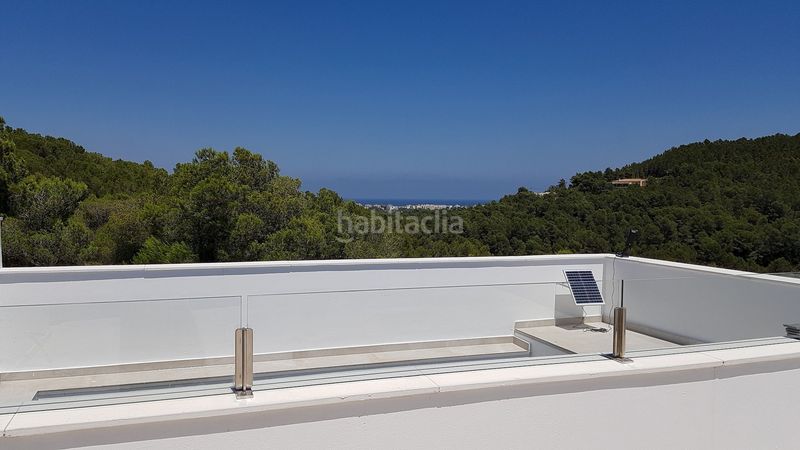 Foto 0047f864-551c-434d-a565-f936e534251d. Casa amb calefacció aparcament piscina a Partida Comunes-Adsubia Xàbia