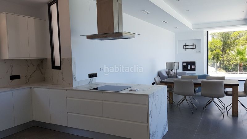 Foto 45e88b39-eab8-4a04-ab93-db659c1f659f. Casa amb calefacció aparcament piscina a Partida Comunes-Adsubia Xàbia