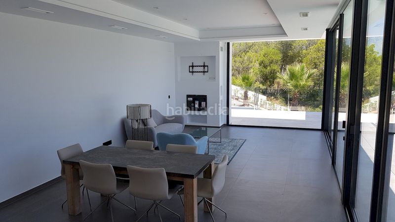 Foto 57a562b9-eec7-4642-819c-ca7edb1e9681. Casa amb calefacció aparcament piscina a Partida Comunes-Adsubia Xàbia