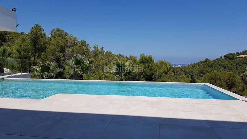 Foto 67e7b72b-ec6e-4836-bfc6-dc46bc059880. Casa amb calefacció aparcament piscina a Partida Comunes-Adsubia Xàbia