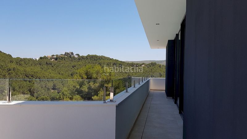 Foto e38564c1-5c9f-4099-8e15-85f8df29a6c6. Casa amb calefacció aparcament piscina a Partida Comunes-Adsubia Xàbia