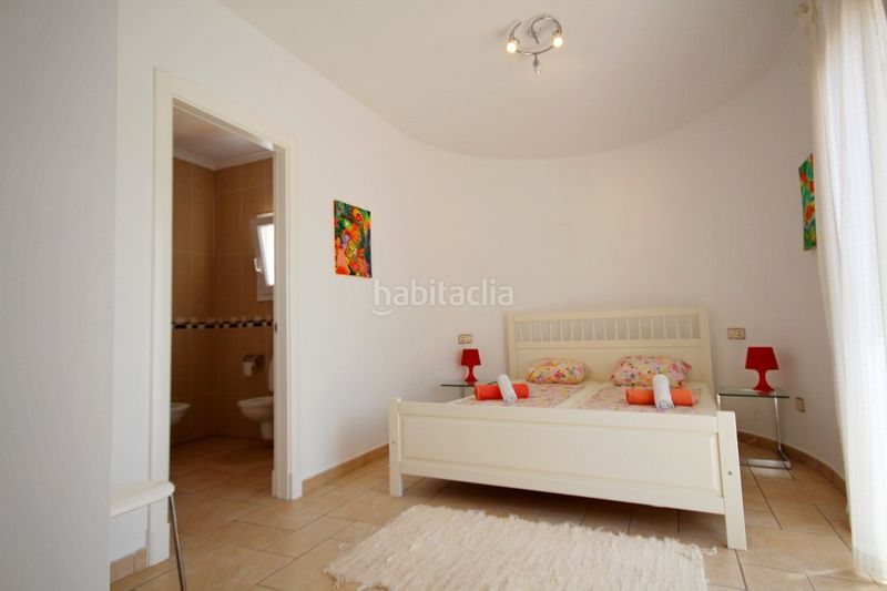 Foto 5d991de7-2e4e-46de-95c8-239b9cf88826. Casa amb calefacció piscina a Partida Comunes-Adsubia Xàbia