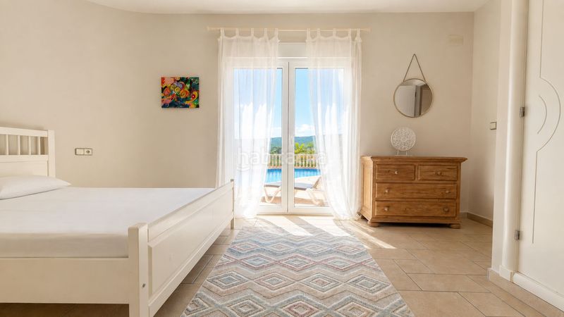 Foto 040846f1-9f61-455d-b192-36a24b3967ff. Xalet amb calefacció piscina a Partida Comunes-Adsubia Xàbia