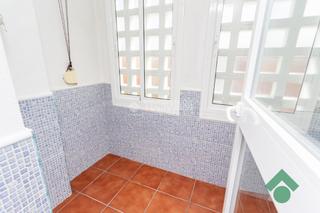 Appartement  Av. de américa. Piso en venta en algeciras