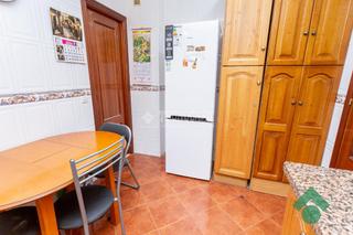 Piso  Urb. nuevas colinas. Piso en venta en algeciras