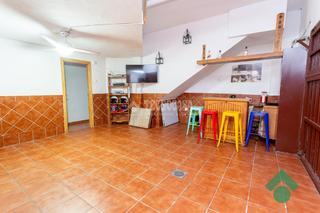 Maison jumelée  Urb. altas de la bahia. Casa en venta en algeciras