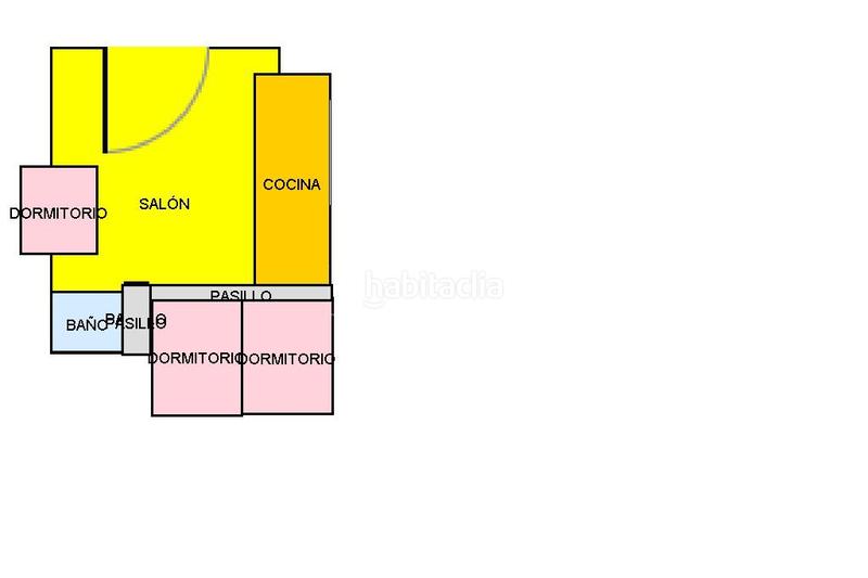 Foto aabbff82-0a61-48af-b37a-69a0a7d8d1ed. Piso  en venta en San Bernabé Algeciras
