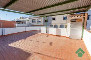 Casa  Ctra. al cobre. Casa en venta en algeciras