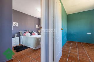 Maison jumelée  C. cabo blanco. Casa en venta en algeciras