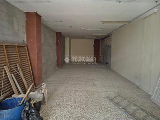 Local Comercial  Ctra. vieja a los barrios. Local comercial en venta en algeciras