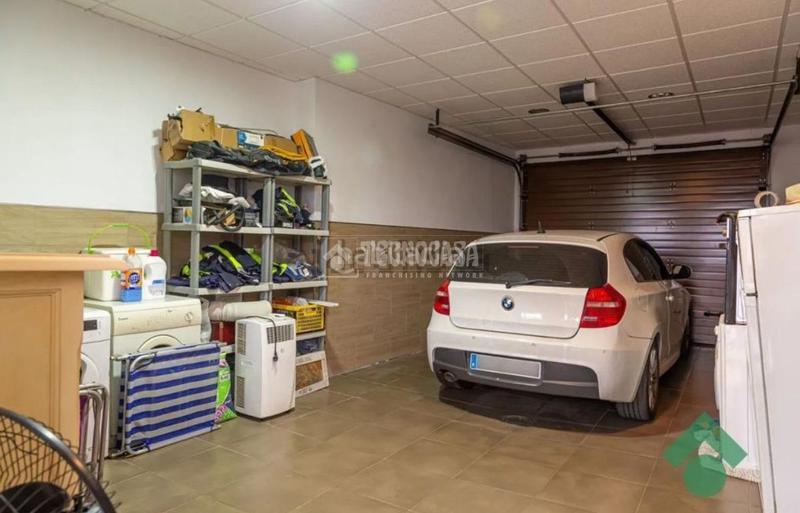 Foto 43e11e8d-b87a-4e52-8859-b1314f20e0ad. Haus in Casco Antiguo Algeciras