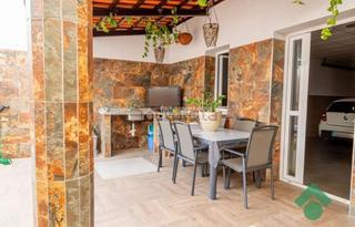Casa  C. libertad. Casa en venta en algeciras