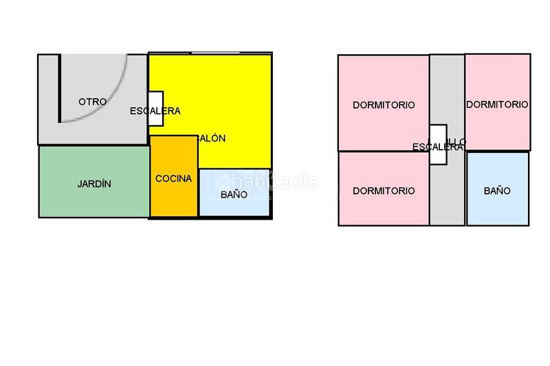 Foto ab3887d6-b53c-4cfc-b2e2-70f2243880d9. Haus in Casco Antiguo Algeciras