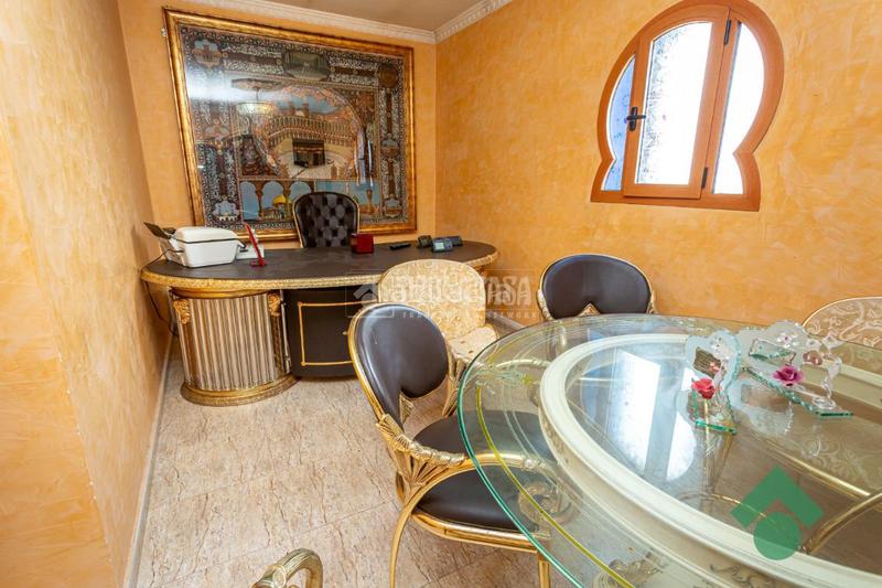 Foto 5445122f-6117-47a0-b24a-4328dfa672e3. Casa  en venta en El Rinconcillo Algeciras