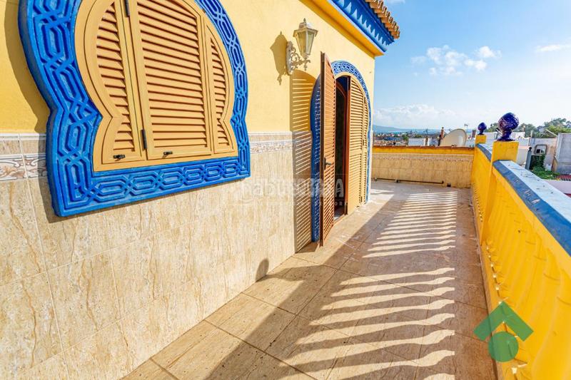 Foto 5ce62ef2-9d12-43a6-a523-cb454182c93f. Casa  en venta en El Rinconcillo Algeciras