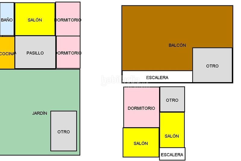 Foto 9956e533-bda8-42e0-9897-3b6d3c05e15c. Casa  en venta en El Rinconcillo Algeciras