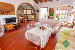 Masia  C. afgano. Casa rural en venta en algeciras