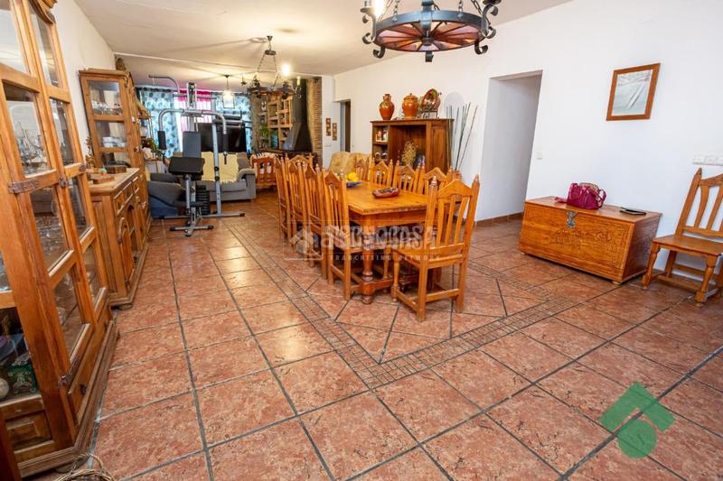 Foto 26a953f6-baf2-4bf8-b99c-1919d3fbd37d. Mas dans La Granja - La Colina - Los Pastores Algeciras