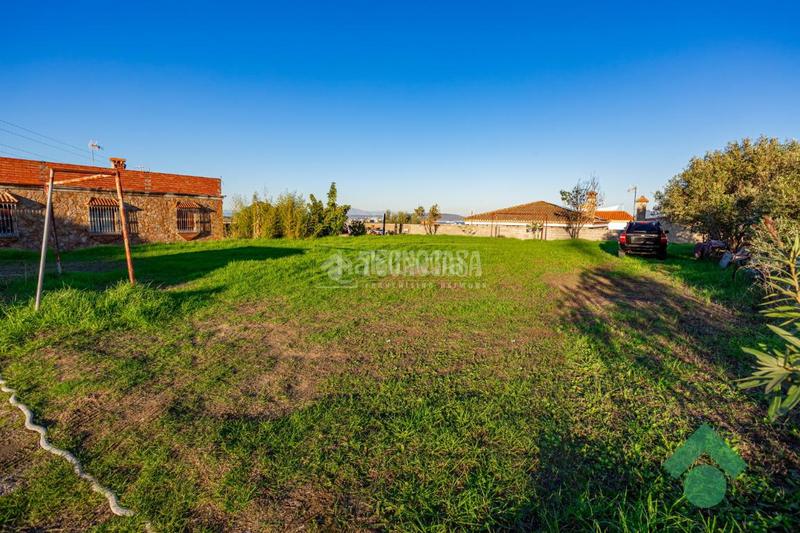 Foto 3bd50964-a0c2-48e9-b7f0-b34317f569a5. Mas dans La Granja - La Colina - Los Pastores Algeciras