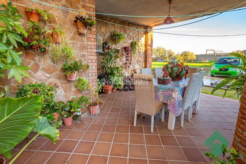 Foto 4b7ffcfa-c593-4c0c-8c7c-e9ce196a3479. Mas dans La Granja - La Colina - Los Pastores Algeciras