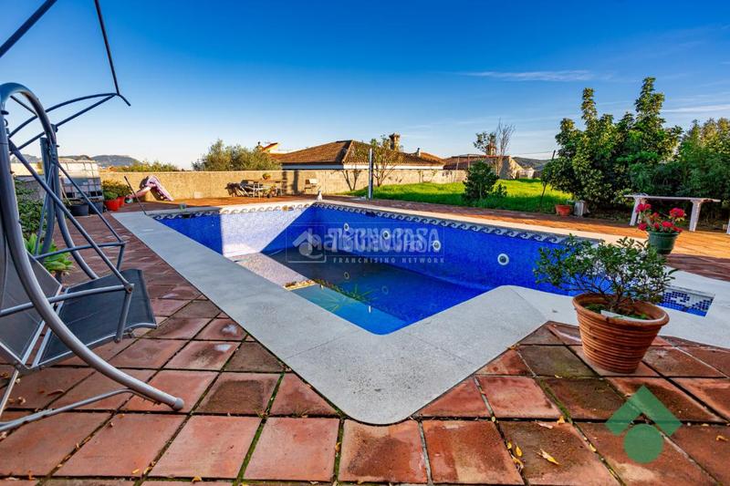 Foto 572654ae-8074-4158-a884-f6d384fbc986. Mas dans La Granja - La Colina - Los Pastores Algeciras