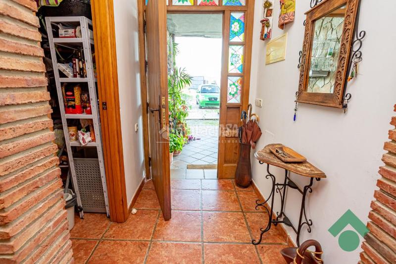 Foto 647fe681-e663-4c79-84eb-9b787ca354d8. Mas dans La Granja - La Colina - Los Pastores Algeciras