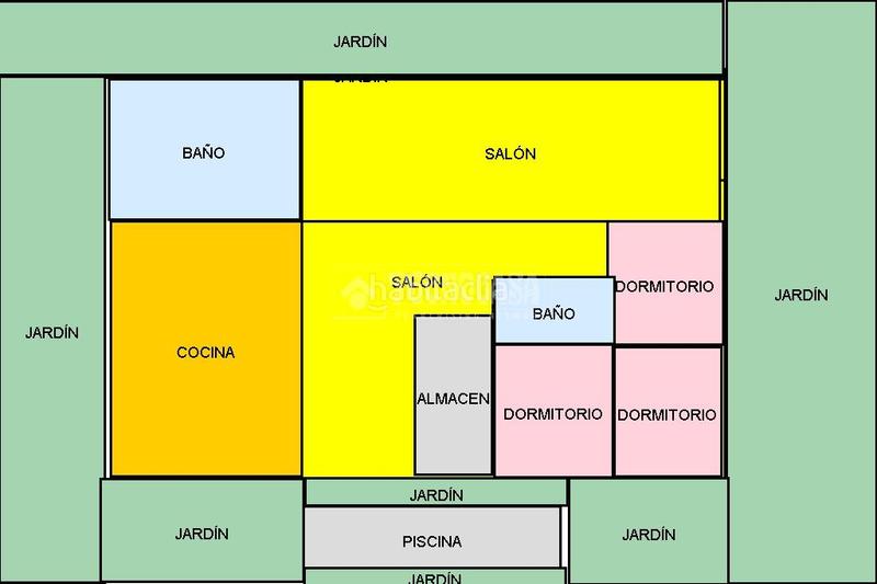 Foto 64caea10-9b4a-4433-85eb-3dcfe40e92a2. Mas dans La Granja - La Colina - Los Pastores Algeciras
