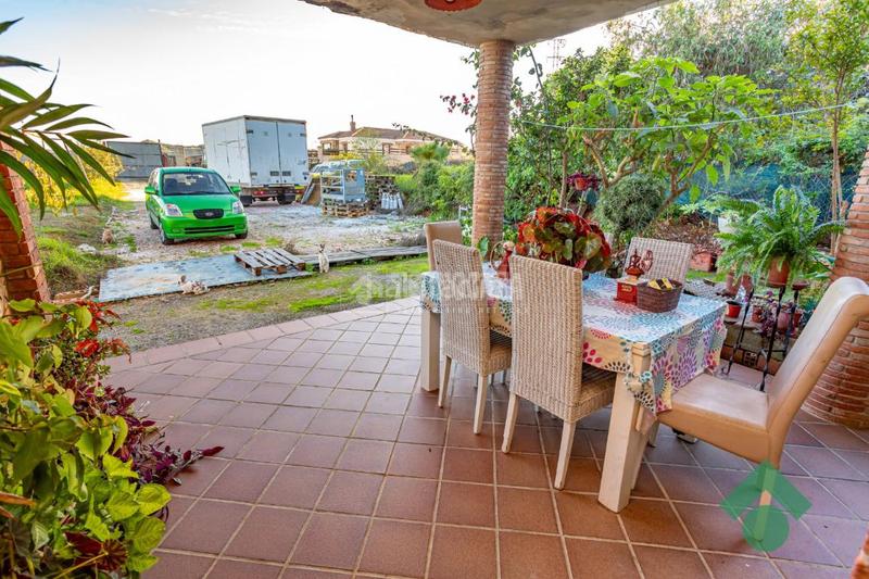 Foto 9f8f758a-7848-44a7-9755-02a26e89cd1a. Mas dans La Granja - La Colina - Los Pastores Algeciras