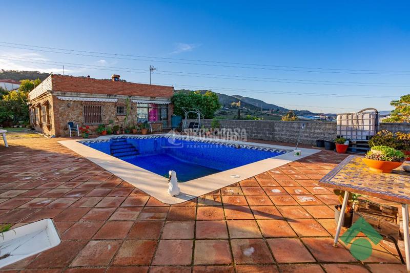 Foto e1356bba-4ee8-4152-a219-5a022913d358. Mas dans La Granja - La Colina - Los Pastores Algeciras