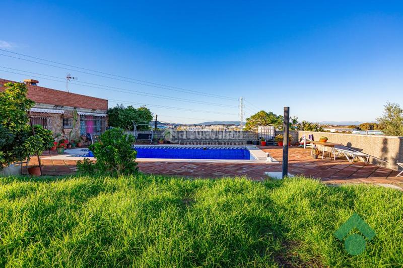 Foto e88a2dae-6b8e-44b9-9ed7-d39350338855. Mas dans La Granja - La Colina - Los Pastores Algeciras