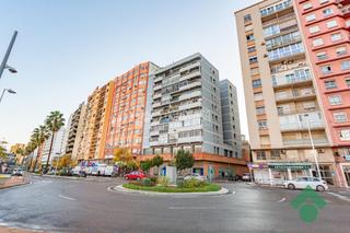 Etagenwohnung  Avenida virgen del carmen. Piso en venta en algeciras