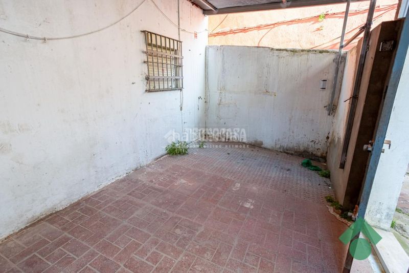 Foto 02c971d0-95f8-4a59-ac64-e84e2f0474aa. Casa a Pescadores - Saladillo Algeciras