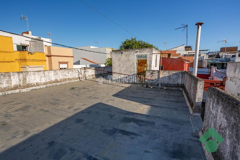 Foto 0eb51a2a-fc33-41ac-8fae-e8ab09c3a31c. Casa a Pescadores - Saladillo Algeciras