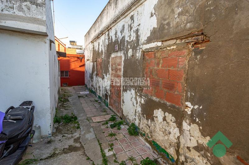 Foto 15cfbc14-3193-4e76-949e-09241658ec8a. Casa a Pescadores - Saladillo Algeciras