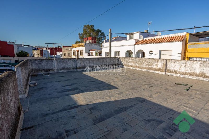 Foto 1f228a3f-feee-4302-ade8-2e797aa6d9e8. Casa a Pescadores - Saladillo Algeciras