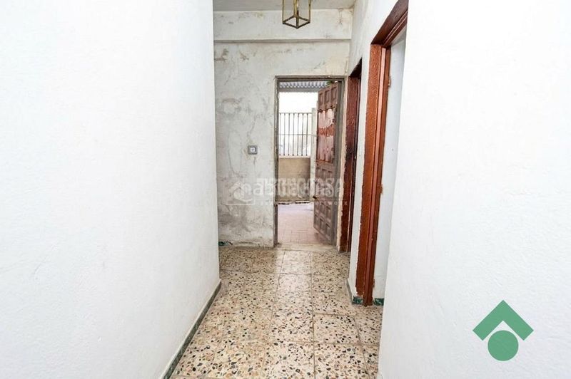 Foto 525d56c4-cd00-490e-be3f-9f95851685a0. Casa a Pescadores - Saladillo Algeciras