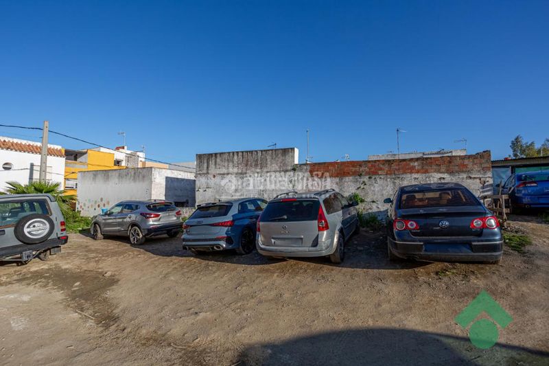 Foto 7526b5c0-3c9e-4395-a125-e095977fea15. Casa a Pescadores - Saladillo Algeciras