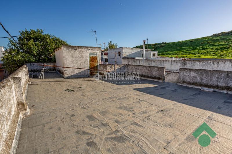 Foto 96266e6f-d56b-4e88-9ab9-795ef2a96b41. Casa a Pescadores - Saladillo Algeciras