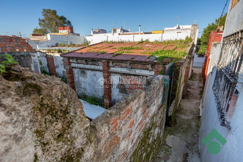 Foto b8e11392-208b-4955-a14f-6e1e090a74c3. Casa a Pescadores - Saladillo Algeciras