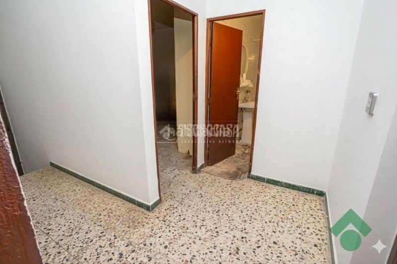 Foto bdea446c-9283-4082-aecc-556284a971bd. Casa a Pescadores - Saladillo Algeciras