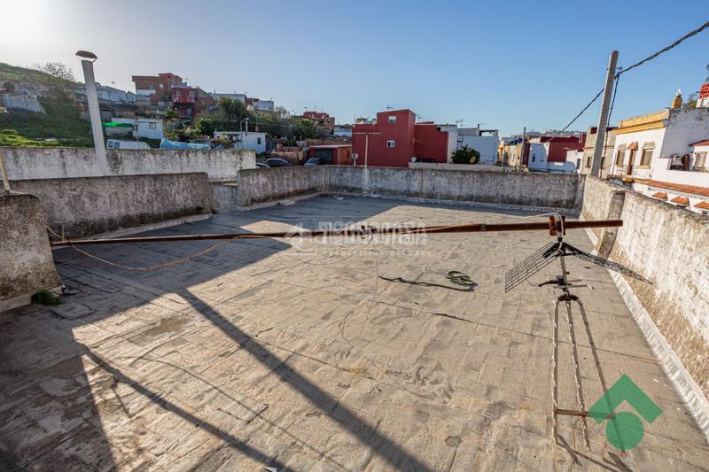 Foto d0d6d535-84b6-4427-a391-34f7f3ac12cf. Casa a Pescadores - Saladillo Algeciras